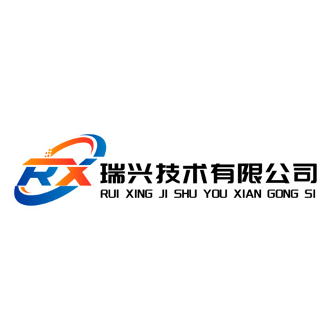 科技logo设计