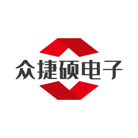 电子科技logo设计