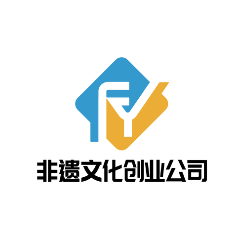 物流服务logo设计