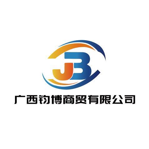 商贸流通logo设计