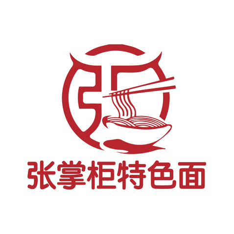 特色餐饮logo设计