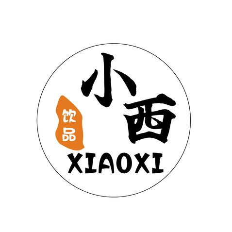 特色餐饮服务logo设计