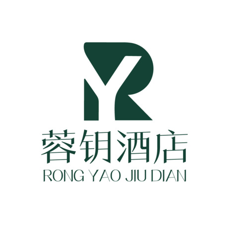 高端酒店logo设计