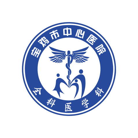 医疗服务logo设计