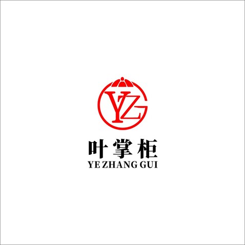 高端家具定制logo设计