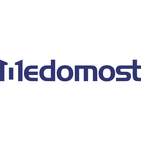 Medomostlogo设计