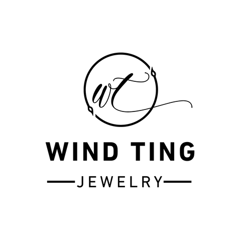 WINDTINGlogo设计