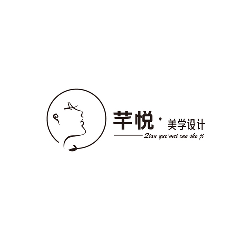 美学设计与形象管理logo设计