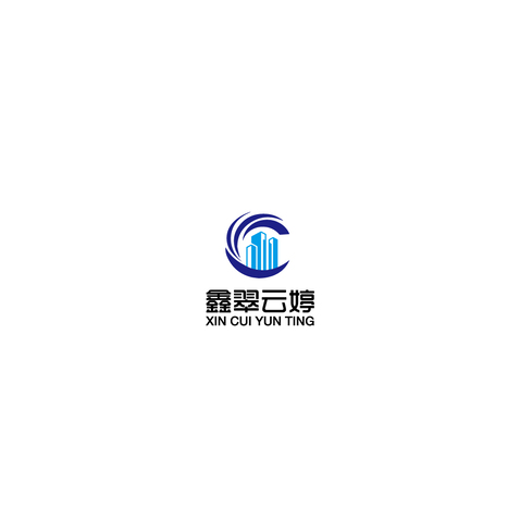 建筑设备与工程技术logo设计