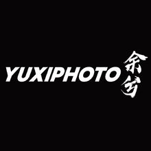 YUXIPHOTO余兮