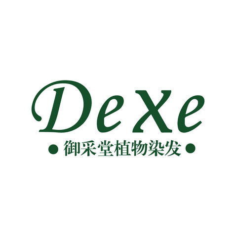 dexelogo设计