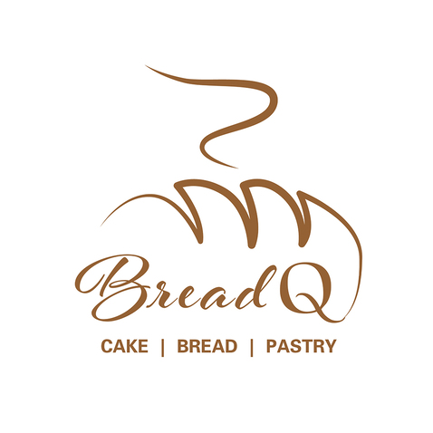 BreadQlogo设计