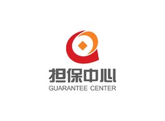 担保中心LOGO源文件