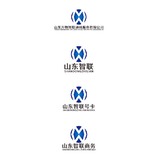 山东万物智联通讯服务有限公司LOGO源文件