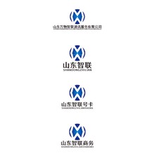山东万物智联通讯服务有限公司LOGO源文件