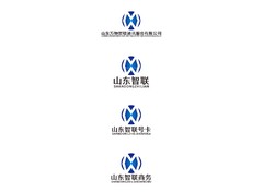 山东万物智联通讯服务有限公司LOGO源文件