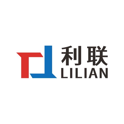 南京利联智能科技有限公司LOGO源文件logo设计