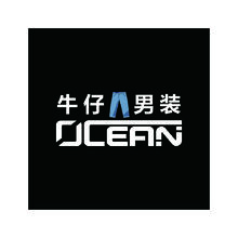 OCEAN牛仔男装