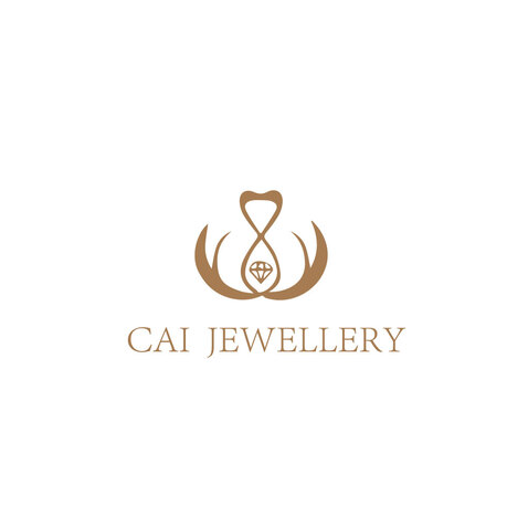 CAIJEWLLYlogo设计