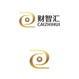 财智汇（深圳）财税咨询有限公司LOGO源文件