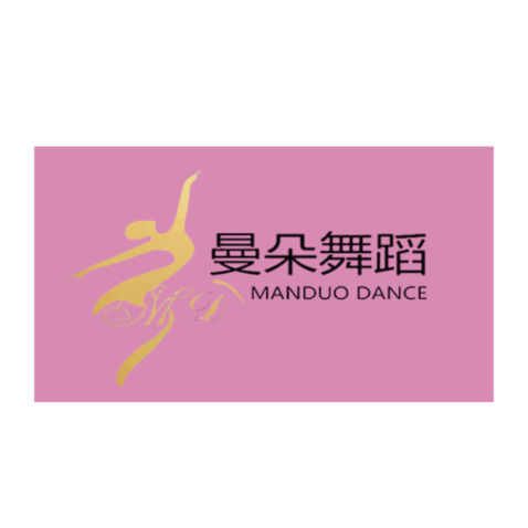 烦得很logo设计