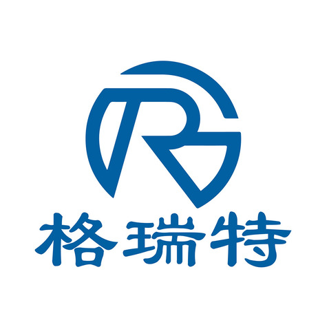 格瑞特logo设计