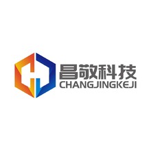 赣州昌敬信息科技有限公司LOGO源文件