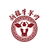 牛羊肉logo