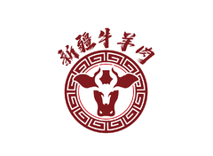 牛羊肉logo