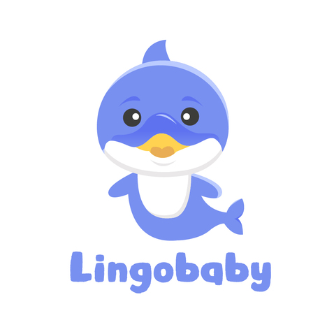 lingobabylogo设计