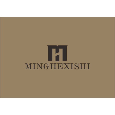 MH-LOGO源文件logo设计