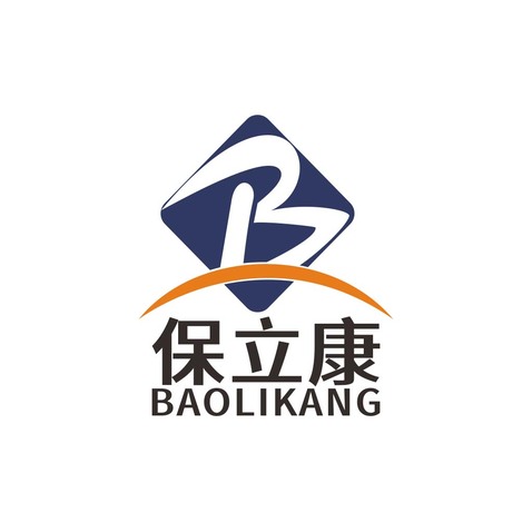 保立康LOGO源文件logo设计