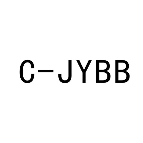 C-JYBBlogo设计