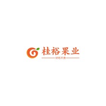 桂裕果业LOGO源文件