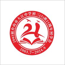 2003届台山市大江中学初三(3)班21周年同学会
