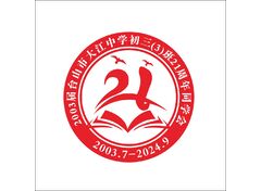 2003届台山市大江中学初三(3)班21周年同学会