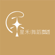 星禾舞蹈LOGO