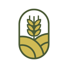麦穗logo