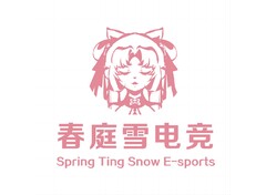 春庭雪电竞