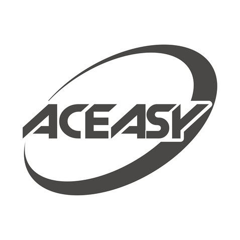 Aceasylogo设计