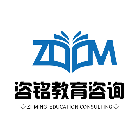 咨铭教育咨询logologo设计