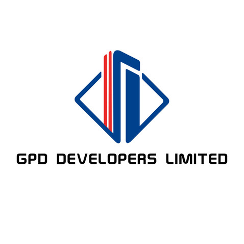 GPDDEVELOPERSLIMITEDlogo设计