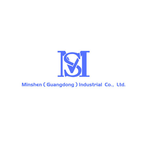 Minshen（Guangdong）IndustrialCo.，Ltdlogo设计