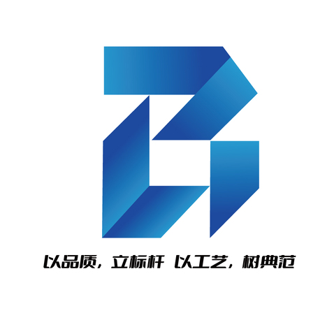 邵武立标贸易有限公司logo设计