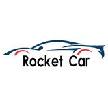 rocketcar