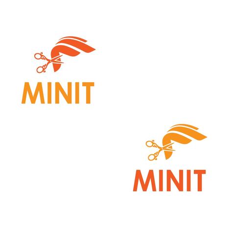 MINITlogo设计