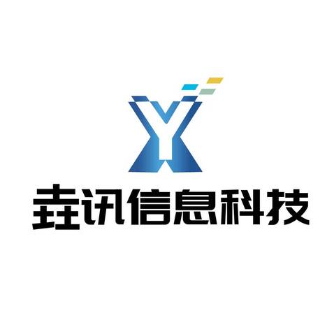 科技logo设计