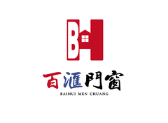 门窗logo