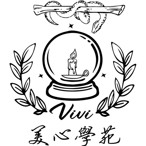 美心学苑logo设计