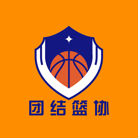 团结logo设计